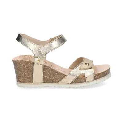 Panama Jack Panama Jack Julia B3 Gold Beige