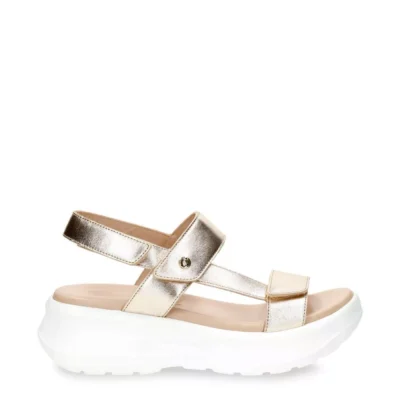 Panama Jack Panama Jack Noor Shine B1 Napa Gold Beige