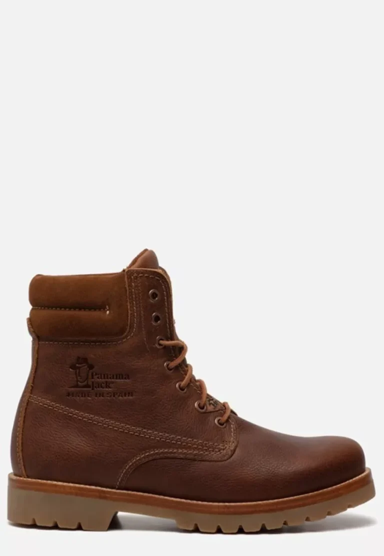 Panama Jack Panama Jack Panama 03 C26 Bruin