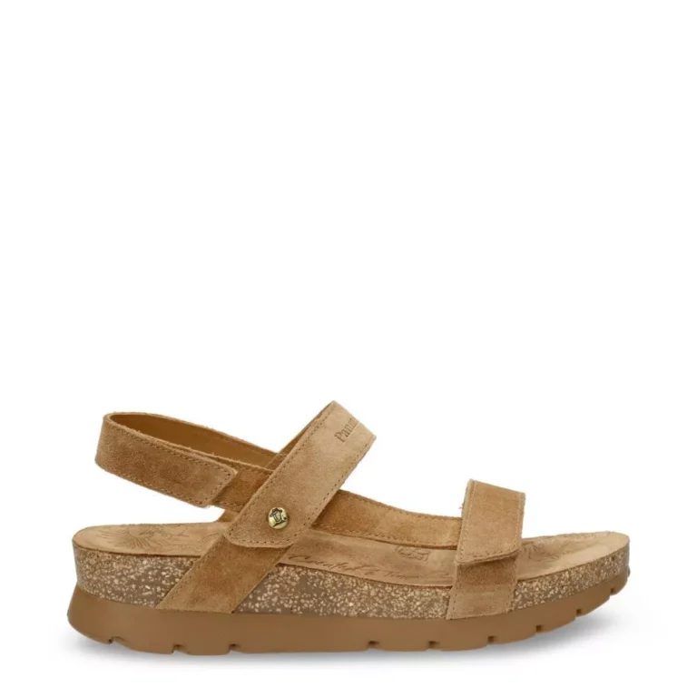 Panama Jack Panama Jack Selma B10 Cuero Taupe