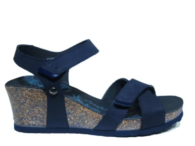 Panama Jack Panama Jack Vieri Blauw