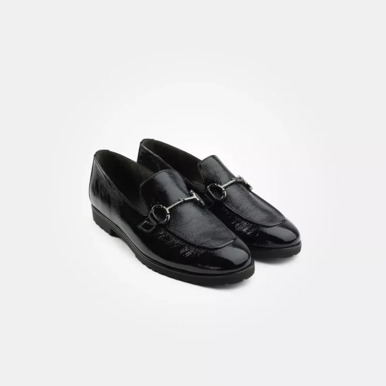 Paul Green Paul Green 1027-074 Zwart Lak