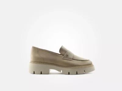 Paul Green Paul Green 1079-005 Royal Nubuk Sabbia Taupe