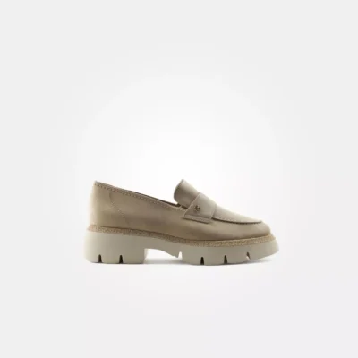 Paul Green Paul Green 1079-005 Royal Nubuk Sabbia Taupe