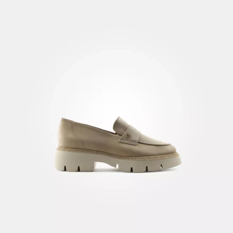 Paul Green Paul Green 1079-005 Royal Nubuk Sabbia Taupe