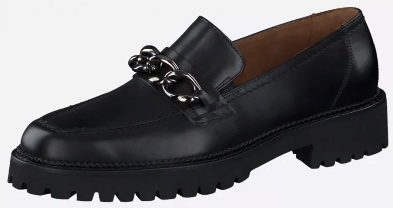 Paul Green Paul Green 2880-001 Zwart