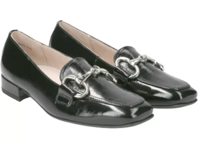 Paul Green Paul Green 2942-011 Zwart Lak