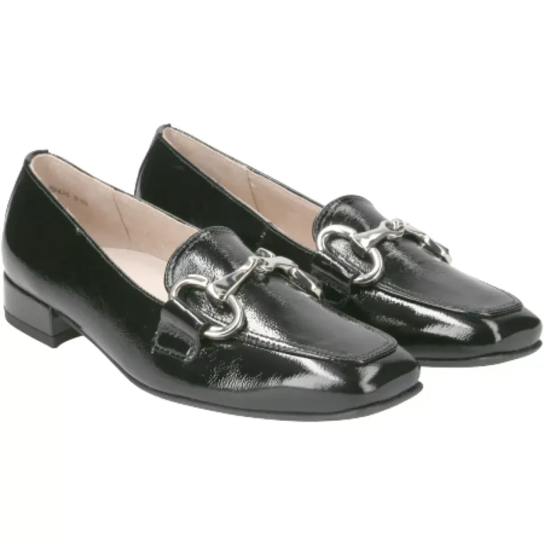 Paul Green Paul Green 2942-011 Zwart Lak