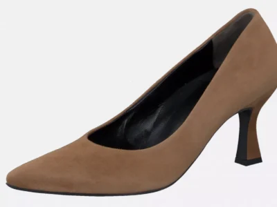 Paul Green Paul Green 3779-042 Bruin Suede