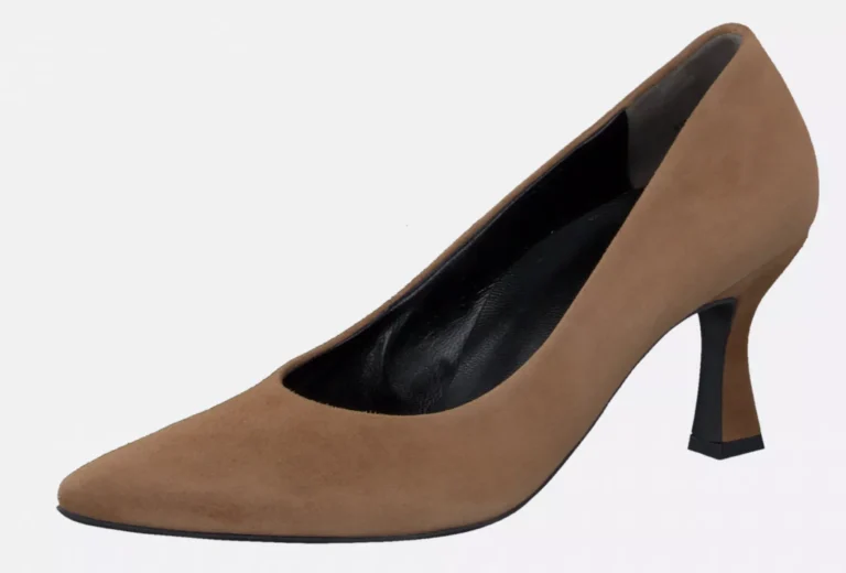 Paul Green Paul Green 3779-042 Bruin Suede