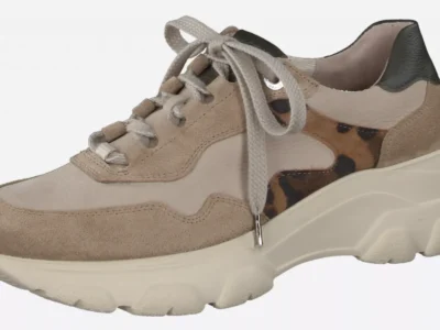 Paul Green Paul Green 5208-01 Beige
