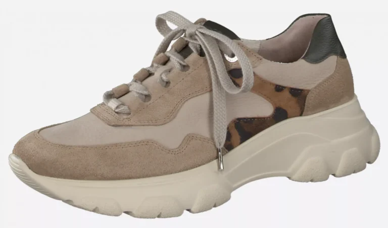 Paul Green Paul Green 5208-01 Beige