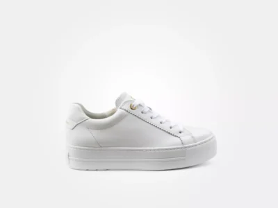 Paul Green Paul Green 5241-005 Maincalf White Wit