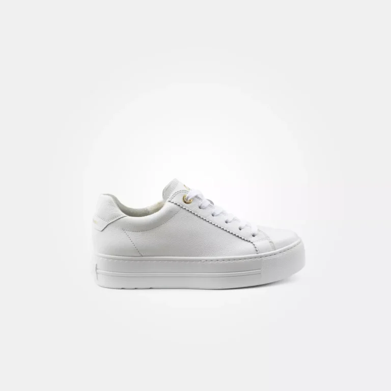 Paul Green Paul Green 5241-005 Maincalf White Wit