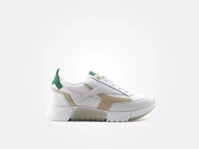 Paul Green Paul Green 5335-025 Maincalf Times White Wit