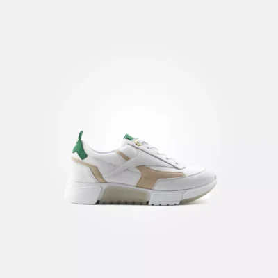 Paul Green Paul Green 5335-025 Maincalf Times White Wit