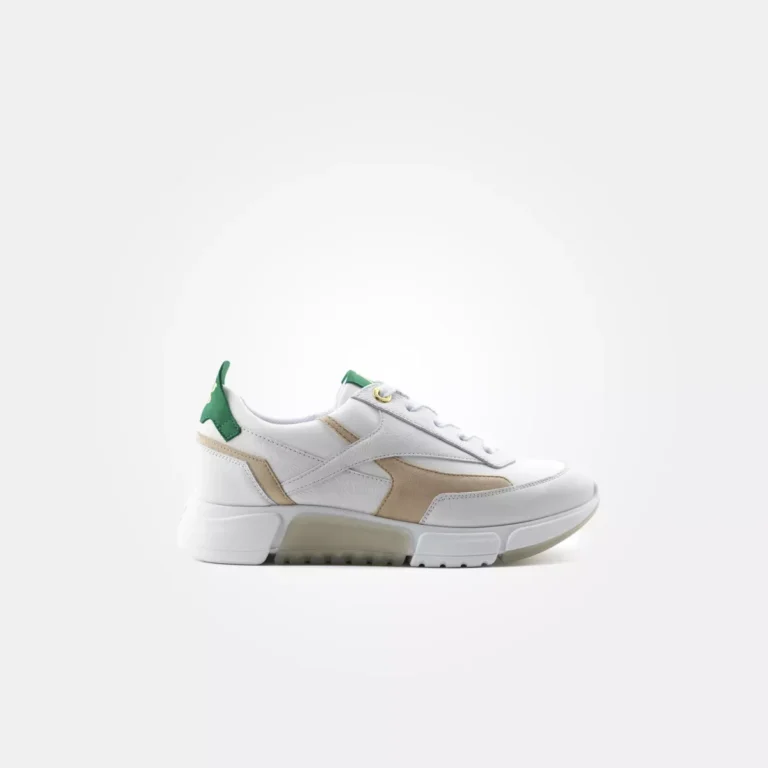 Paul Green Paul Green 5335-025 Maincalf Times White Wit