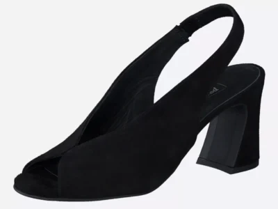 Paul Green Paul Green 6038-043 Zwart