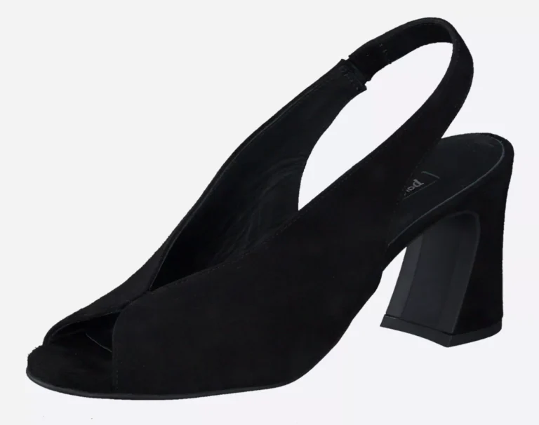 Paul Green Paul Green 6038-043 Zwart