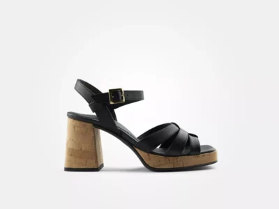 Paul Green Paul Green 6073-025 Zwart