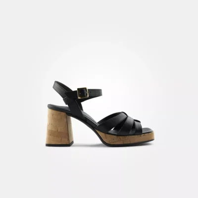 Paul Green Paul Green 6073-025 Zwart