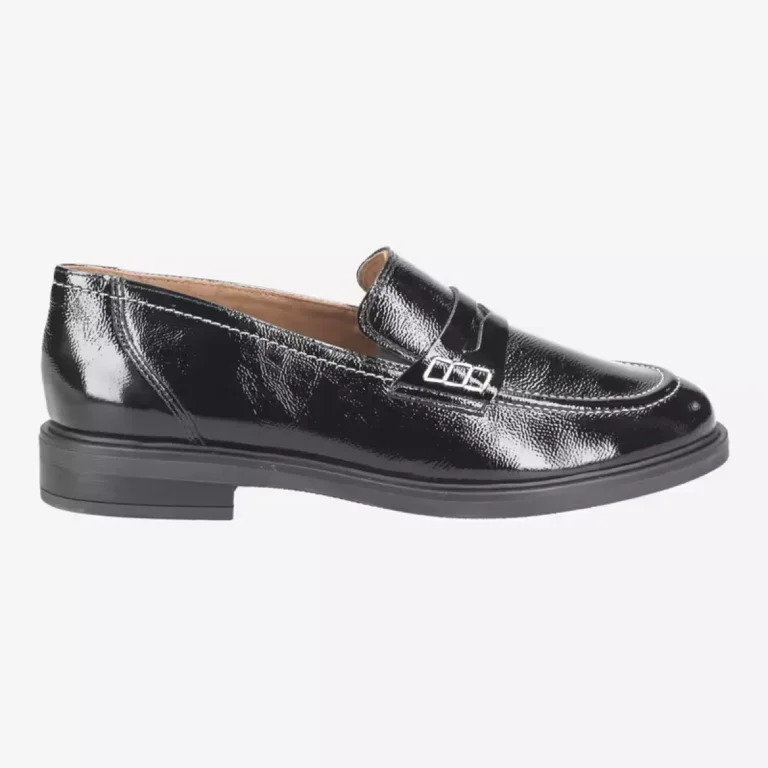 Paul Green Paul Green 88 1051-066 Zwart Lak