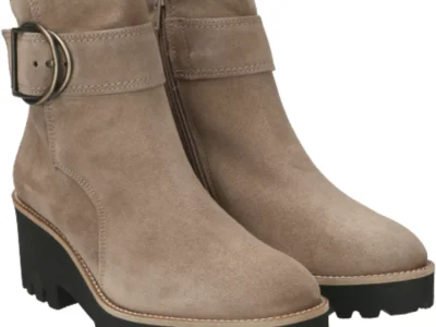 Paul Green Paul Green 9763 Bruin Suede