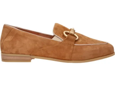 Piedi Nudi Piedi Nudi 133975 Bruin Suede