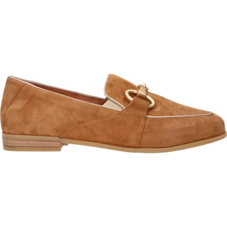 Piedi Nudi Piedi Nudi 133975 Bruin Suede