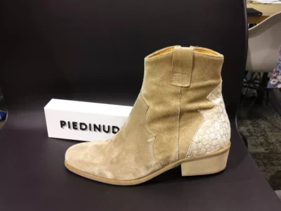 Piedi Nudi Piedi Nudi 2388-04 Taupe