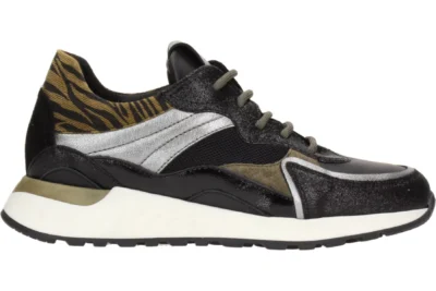 Piedi Nudi Piedi Nudi 2507-15.01PN Zwart