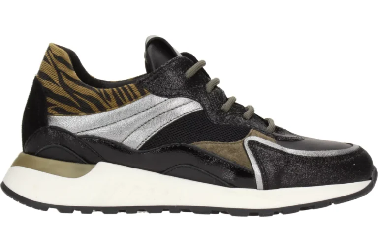 Piedi Nudi Piedi Nudi 2507-15.01PN Zwart