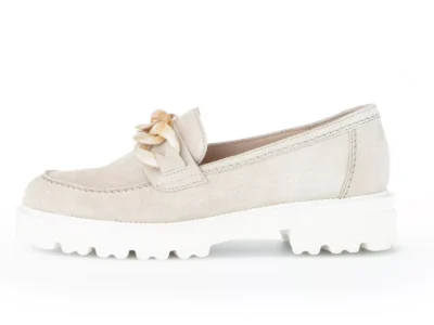 Piedi Nudi Piedi Nudi 2597-01.03 Gebroken Wit