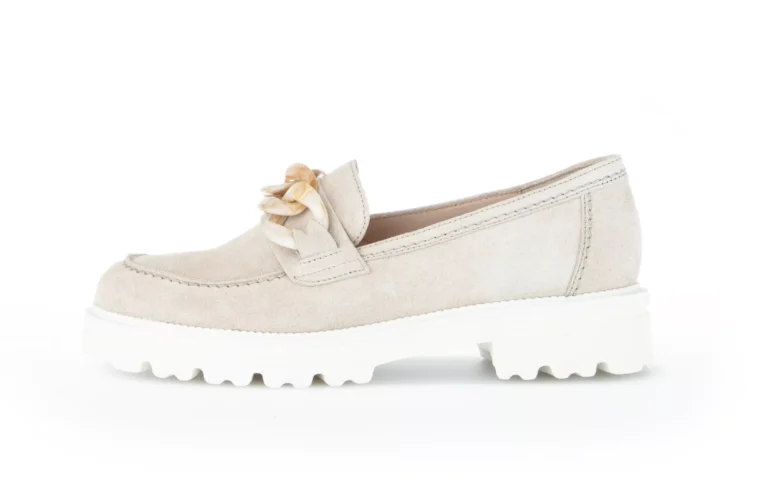 Piedi Nudi Piedi Nudi 2597-01.03 Gebroken Wit