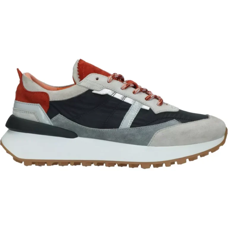 Piedi Nudi Piedi Nudi 2605-01 05 Grijs