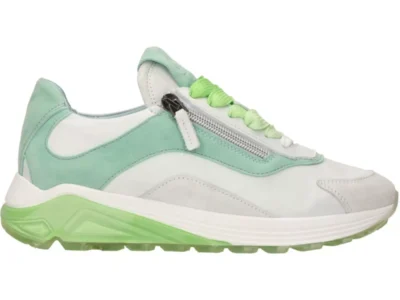 Piedi Nudi Piedi Nudi 2754-02.04 Groen Suede