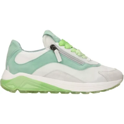 Piedi Nudi Piedi Nudi 2754-02.04 Groen Suede