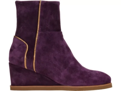 Piedi Nudi Piedi Nudi 2801-01.06PN Paars Suede
