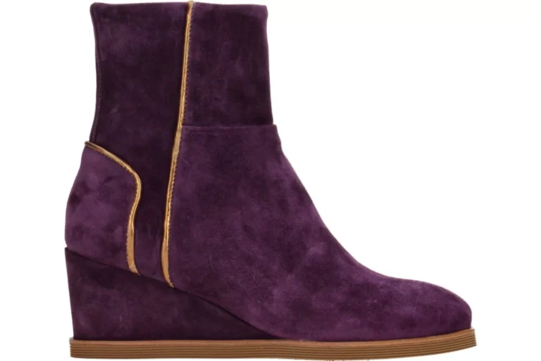 Piedi Nudi Piedi Nudi 2801-01.06PN Paars Suede