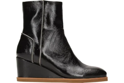 Piedi Nudi Piedi Nudi 2801-01.07PN Zwart Lak