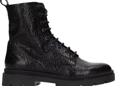 Piedi Nudi Piedi Nudi Avola 03.01 Zwart Lak