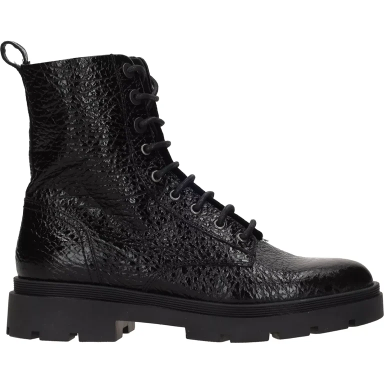 Piedi Nudi Piedi Nudi Avola 03.01 Zwart Lak
