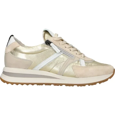 Piedi Nudi Piedi Nudi Grappa 03.07 Platino combi G Beige