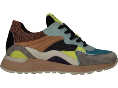 Piedi Nudi Piedi Nudi Nova 11.21 Multi Funky Kleur Divers