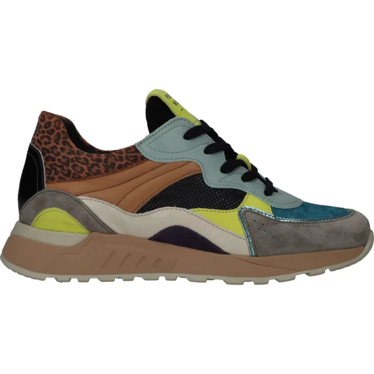 Piedi Nudi Piedi Nudi Nova 11.21 Multi Funky Kleur Divers