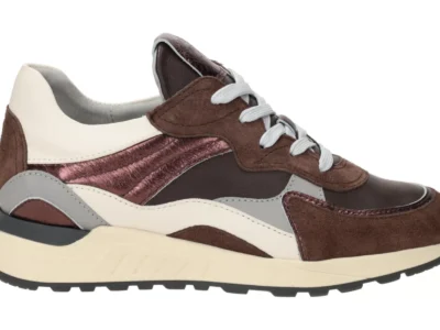 Piedi Nudi Piedi Nudi NOVA 11.41 CASTAGNO COPPER Bruin Suede