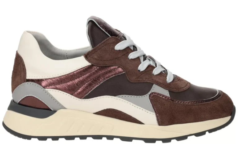 Piedi Nudi Piedi Nudi NOVA 11.41 CASTAGNO COPPER Bruin Suede