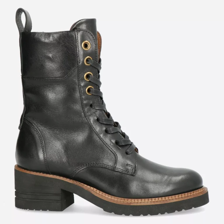 Piedi Nudi Piedi Nudi T75202-201PN Zwart