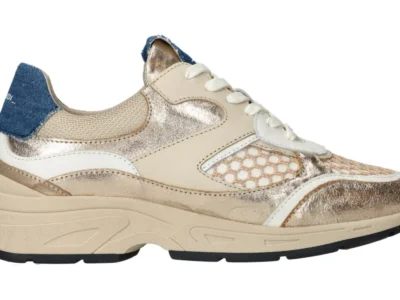 Piedi Nudi Piedi Nudi Talla 04.02 Gold Jeans Beige