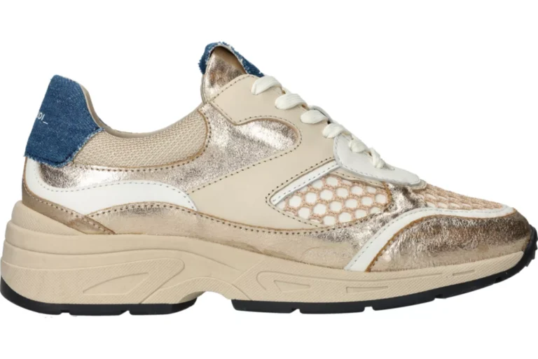 Piedi Nudi Piedi Nudi Talla 04.02 Gold Jeans Beige